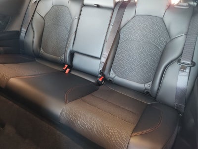 2025 Dodge Charger CHARGER 2-DOOR DAYTONA R/T AWD