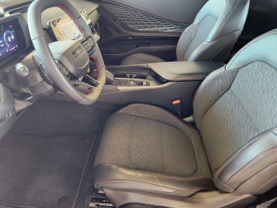 2025 Dodge Charger CHARGER 2-DOOR DAYTONA R/T AWD