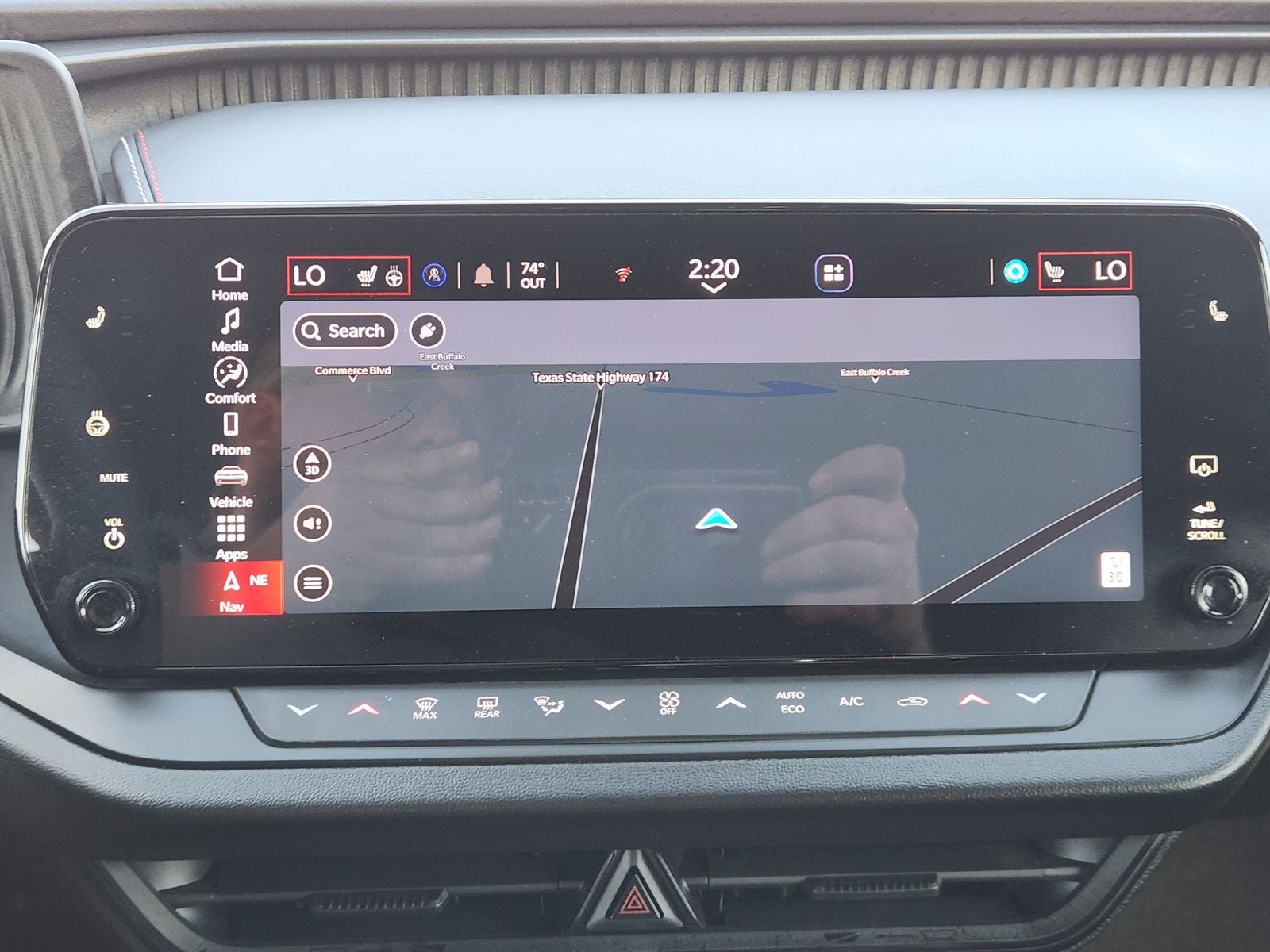 2025 Dodge Charger R/T AWD