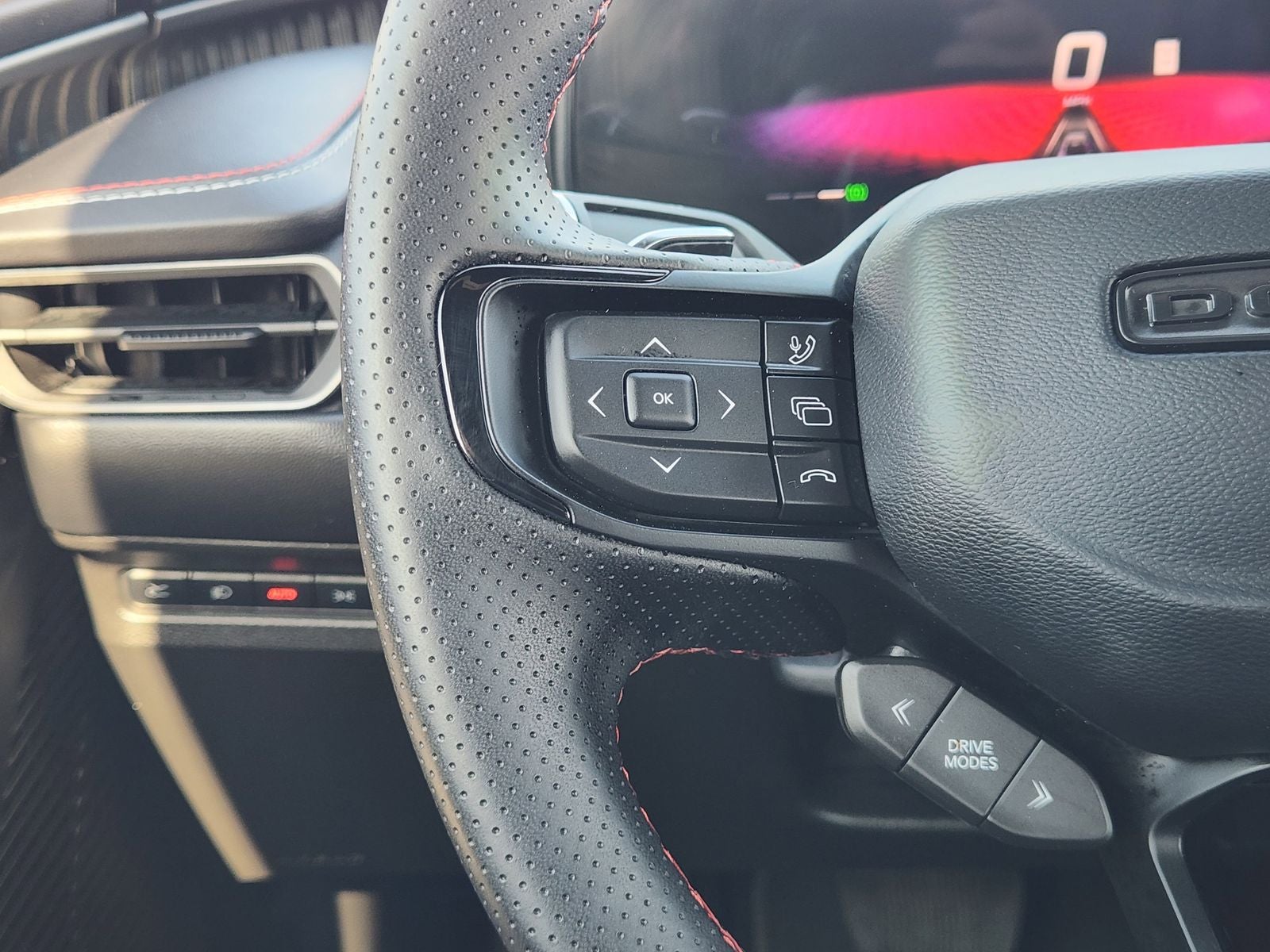 2025 Dodge Charger R/T AWD