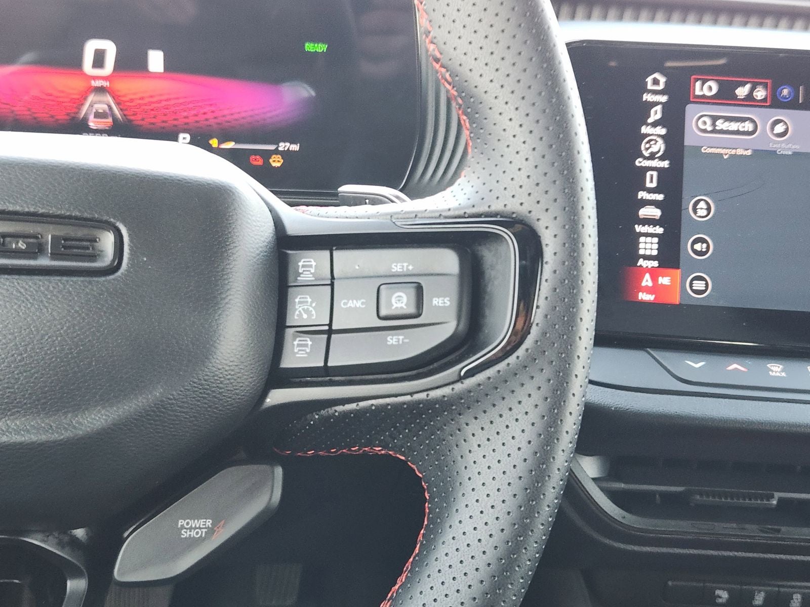 2025 Dodge Charger R/T AWD