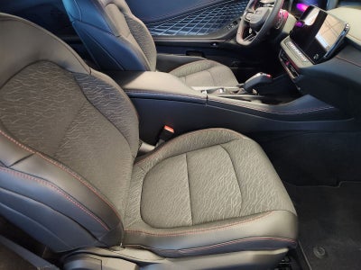 2025 Dodge Charger CHARGER 2-DOOR DAYTONA R/T AWD