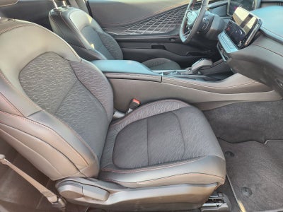 2025 Dodge Charger CHARGER 2-DOOR DAYTONA R/T AWD