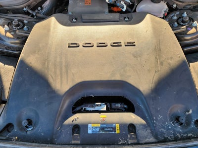 2025 Dodge Charger CHARGER 2-DOOR DAYTONA R/T AWD