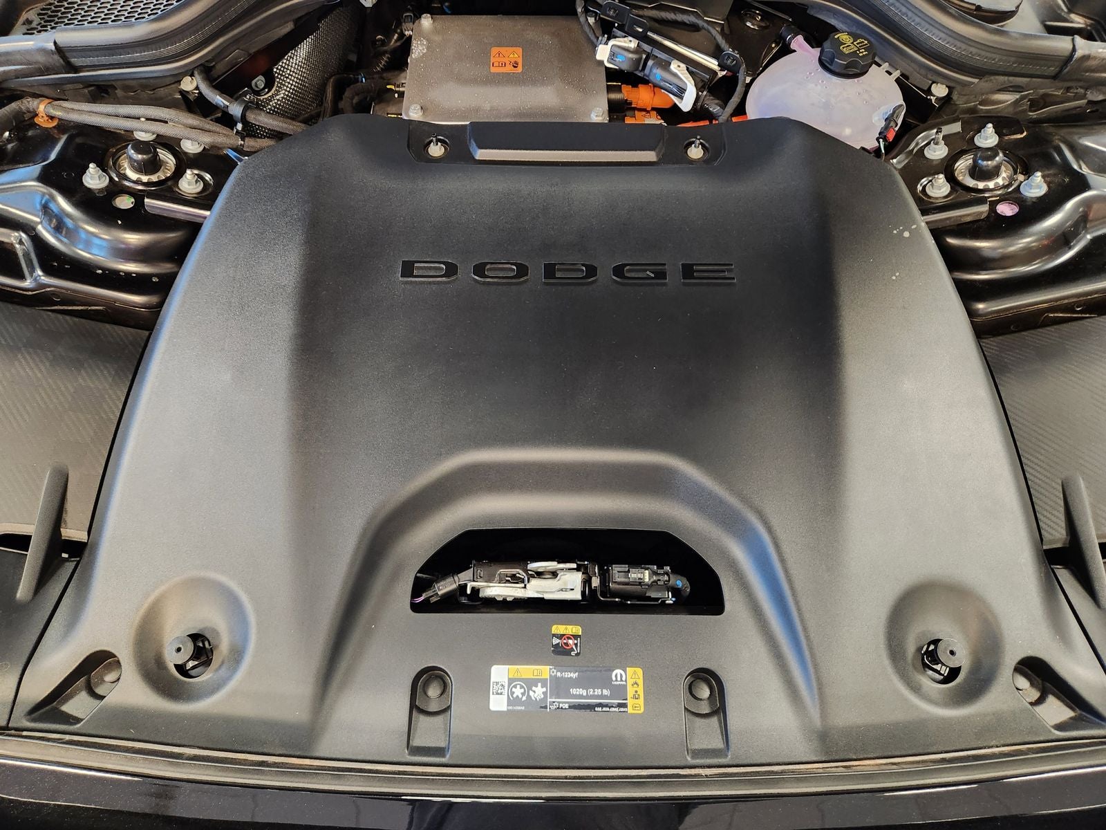 2025 Dodge Charger CHARGER 2-DOOR DAYTONA R/T AWD