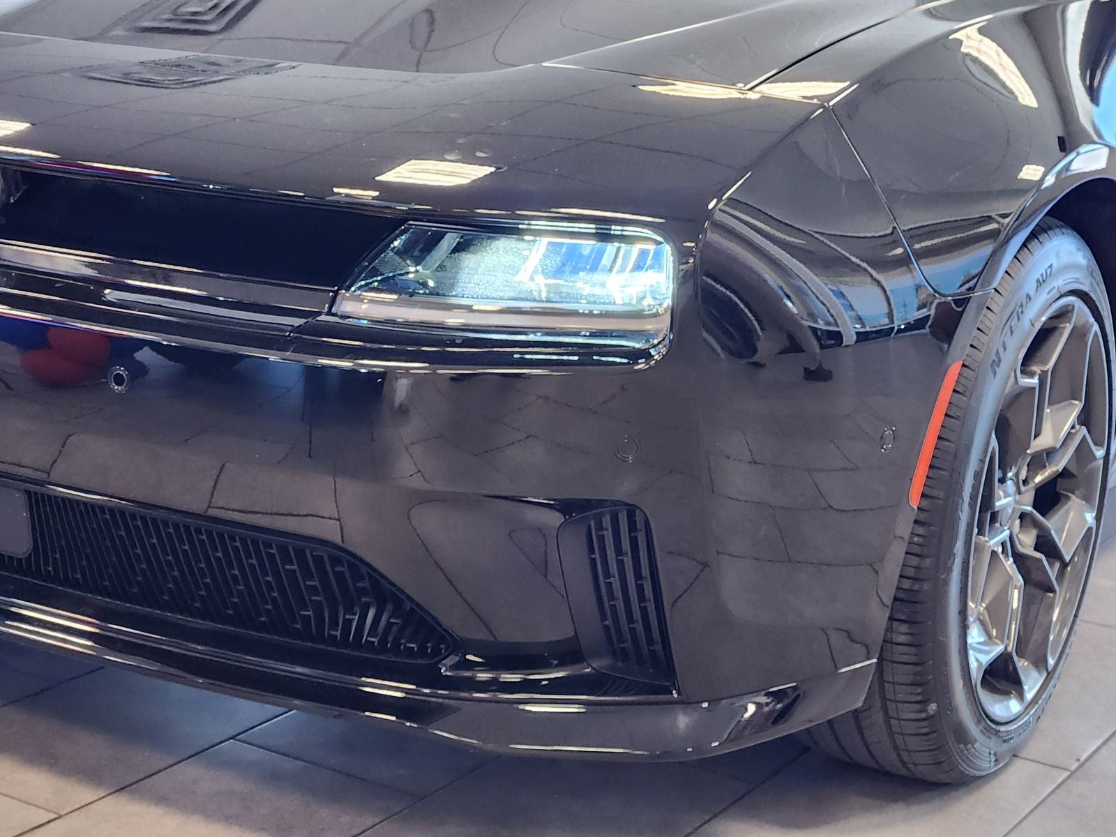 2025 Dodge Charger CHARGER 2-DOOR DAYTONA R/T AWD