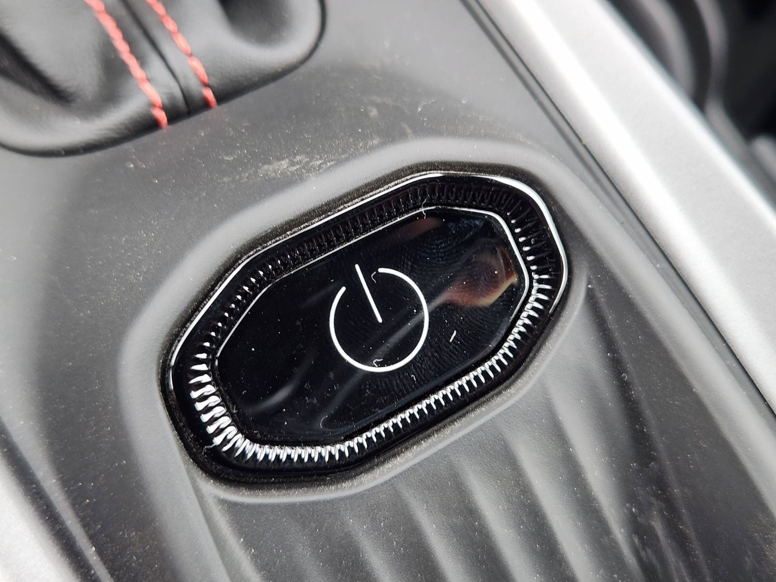 2025 Dodge Charger CHARGER 2-DOOR DAYTONA R/T AWD