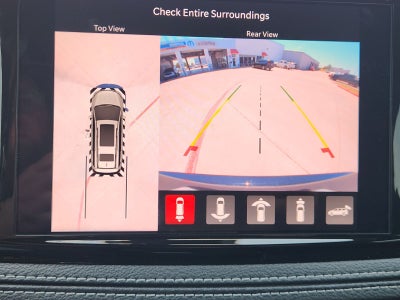 2027 Chrysler Pacifica PACIFICA LIMITED