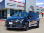 2027 Chrysler Pacifica PACIFICA LIMITED