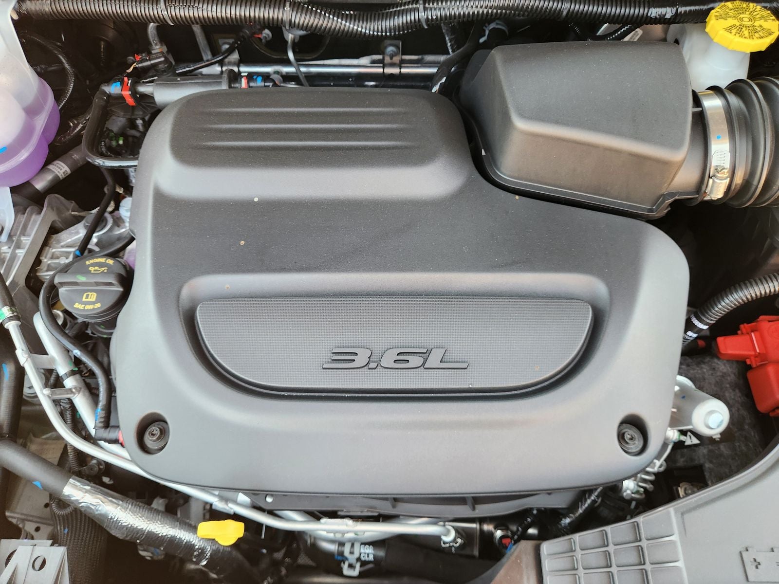 2027 Chrysler Pacifica PACIFICA LIMITED