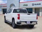2025 Chevrolet Silverado 1500 2WD Crew Cab Short Bed LT