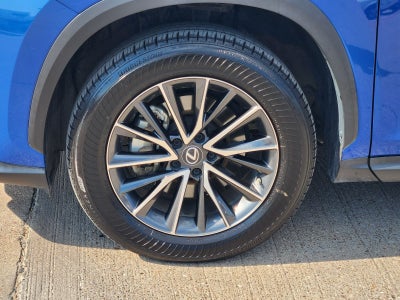 2023 Lexus NX 350h 350h Base