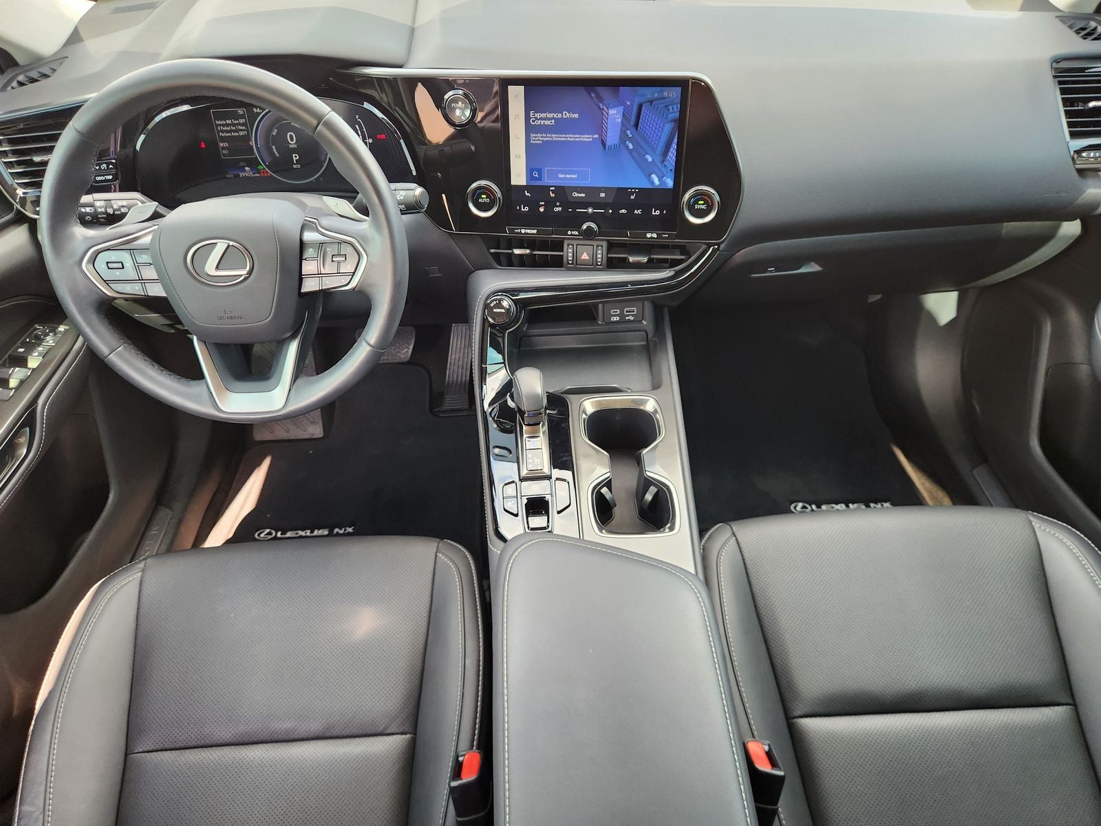 2023 Lexus NX 350h 350h Base