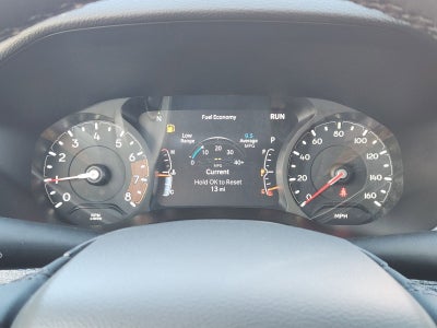 2026 Jeep Compass COMPASS LATITUDE 4X4