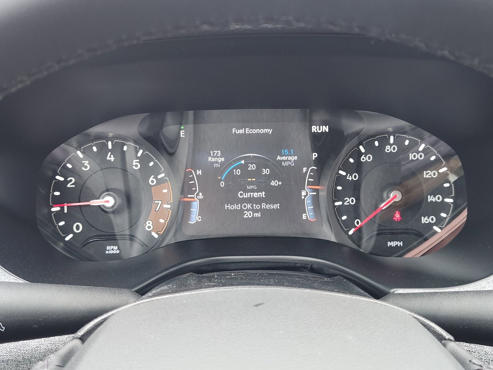 2026 Jeep Compass COMPASS LATITUDE 4X4