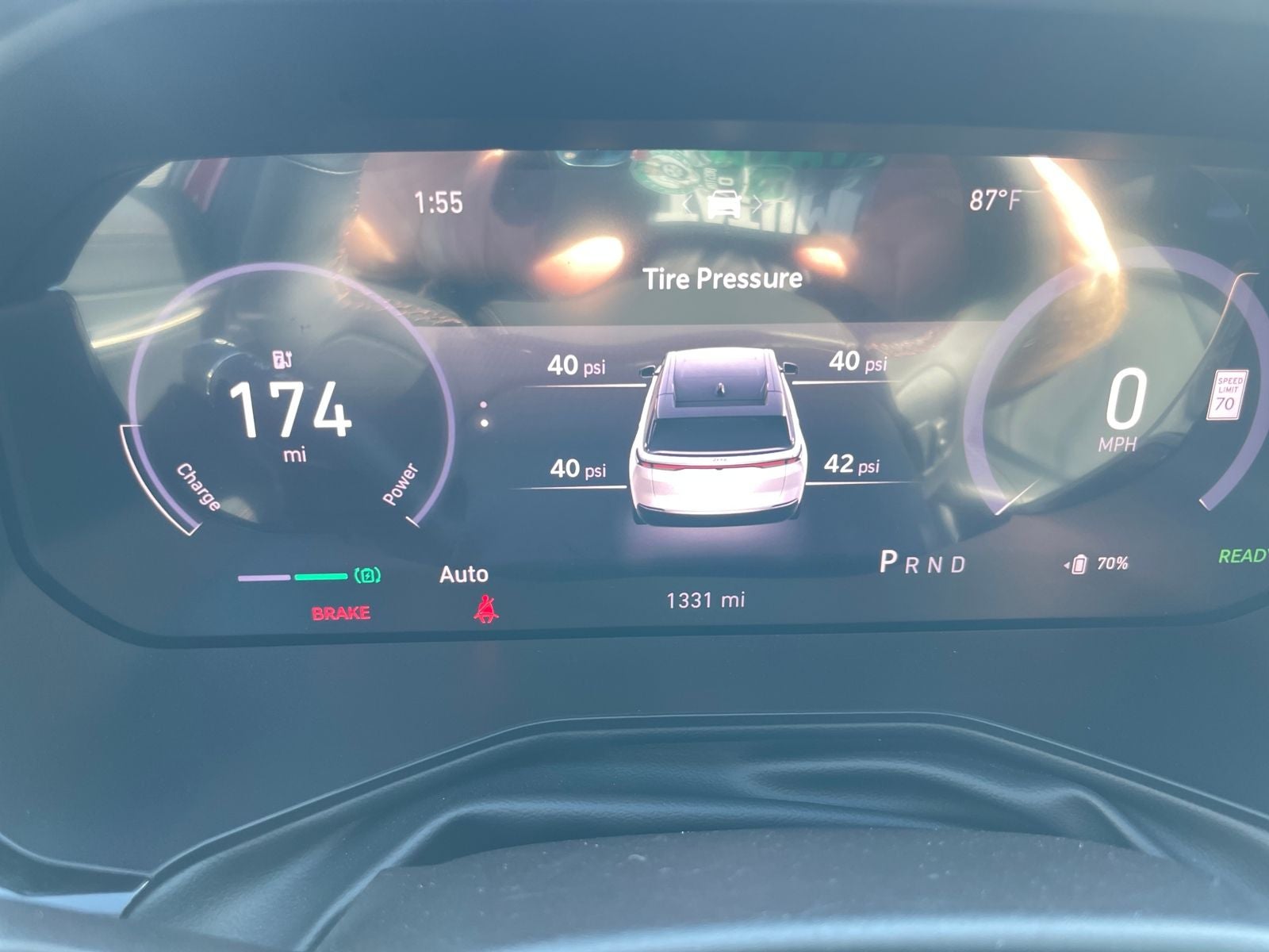 2025 Jeep Wagoneer S Limited