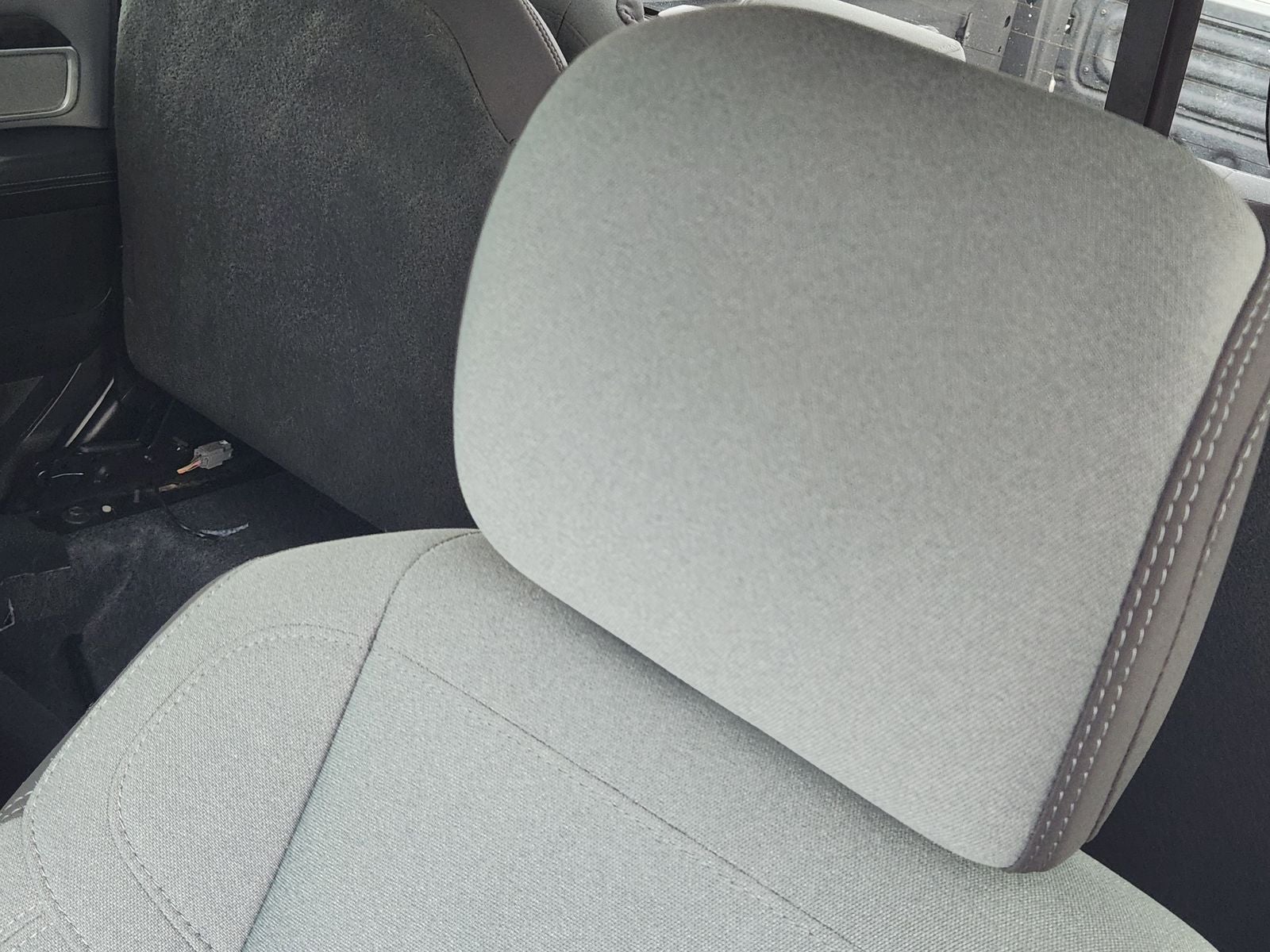 2023 RAM Ram 3500 Lone Star Crew Cab 4x4 6'4' Box