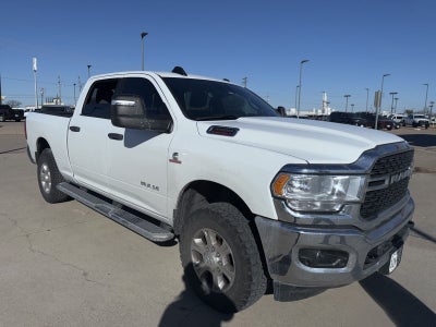 2023 RAM Ram 3500 Lone Star Crew Cab 4x4 6'4' Box