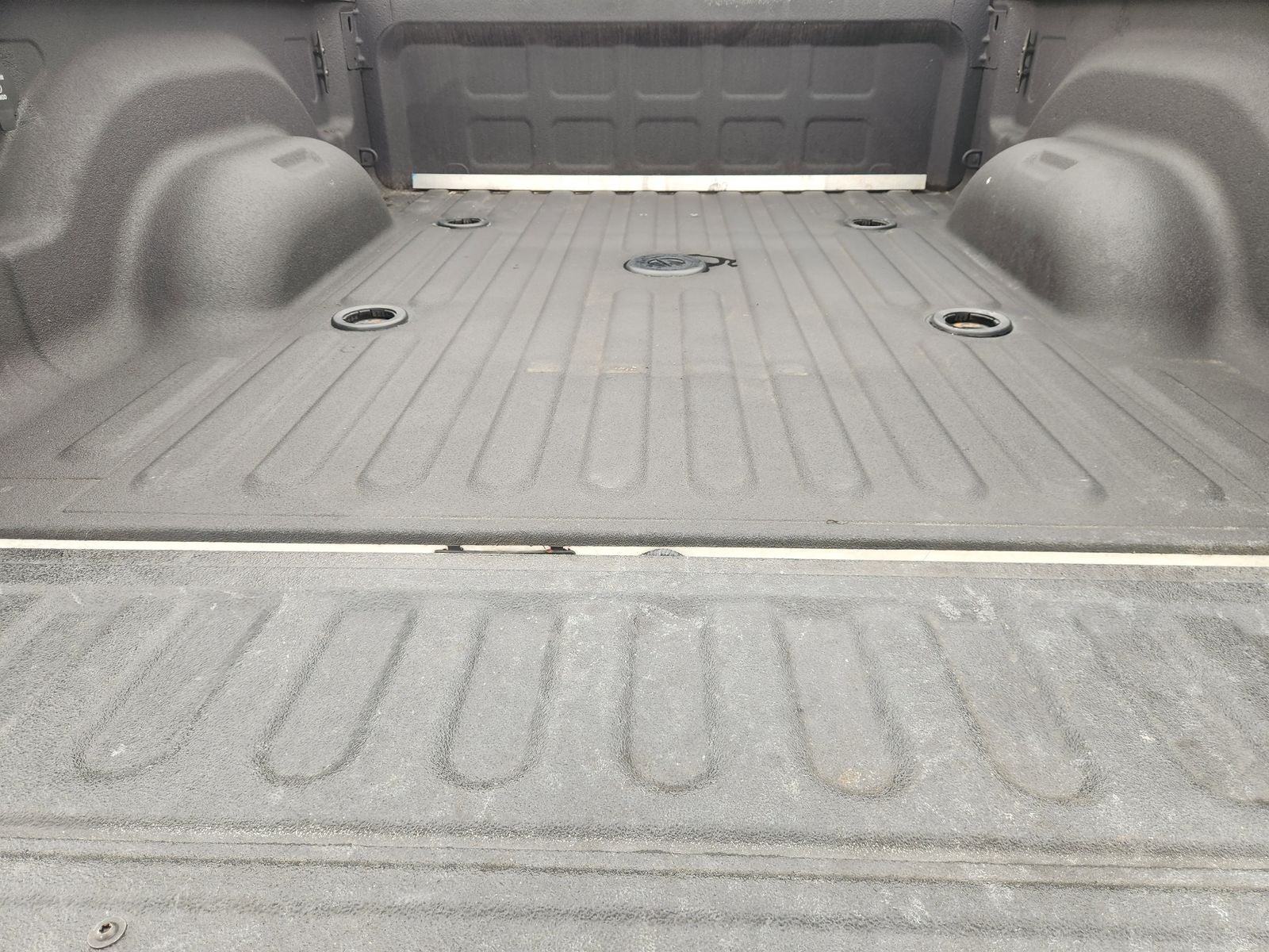 2023 RAM Ram 3500 Lone Star Crew Cab 4x4 6'4' Box