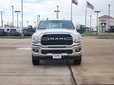 2023 RAM Ram 3500 Lone Star Crew Cab 4x4 6'4' Box
