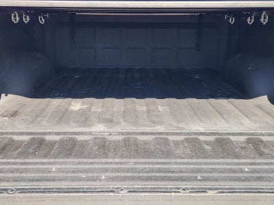 2022 RAM Ram 3500 Laramie Crew Cab 4x4 6'4' Box