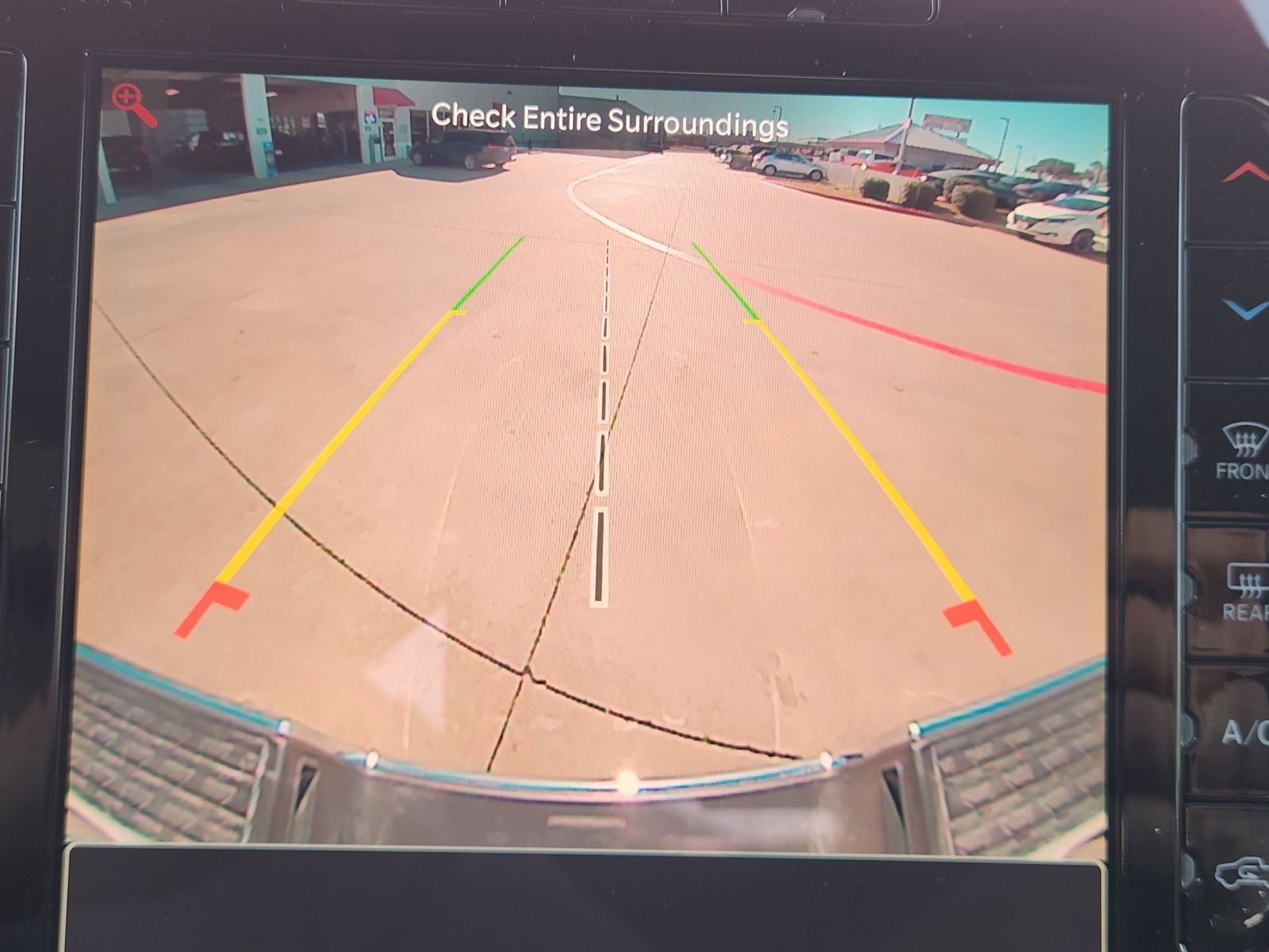 2026 RAM Ram 3500 RAM 3500 LONE STAR CREW CAB 4X4 8' BOX