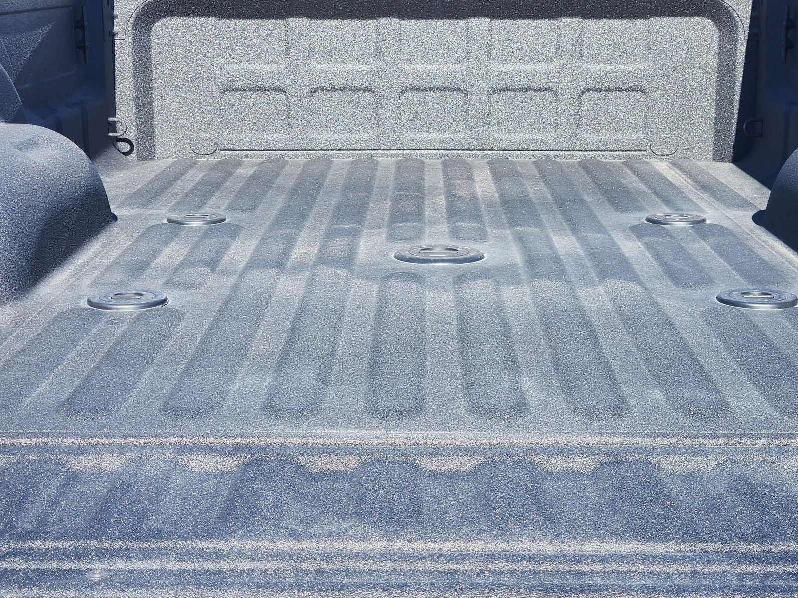 2026 RAM Ram 3500 RAM 3500 LONE STAR CREW CAB 4X4 8' BOX