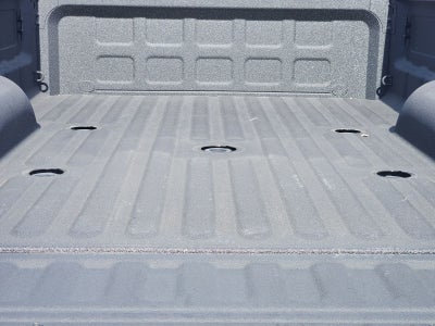 2026 RAM Ram 3500 RAM 3500 LONE STAR CREW CAB 4X4 8' BOX