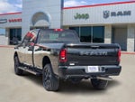 2026 RAM Ram 3500 RAM 3500 LONE STAR CREW CAB 4X4 8' BOX