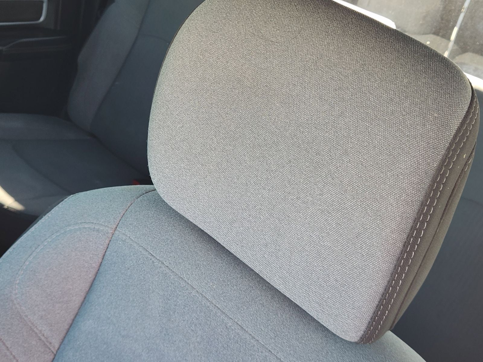 2024 RAM Ram 3500 Big Horn Crew Cab 4x4 8' Box