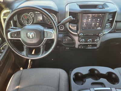 2024 RAM Ram 3500 Big Horn Crew Cab 4x4 8' Box