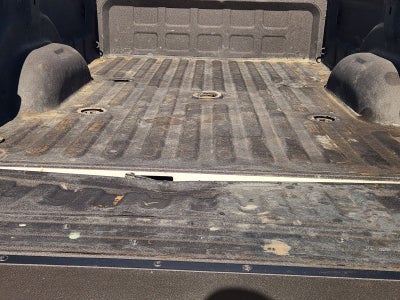 2024 RAM Ram 3500 Big Horn Crew Cab 4x4 8' Box