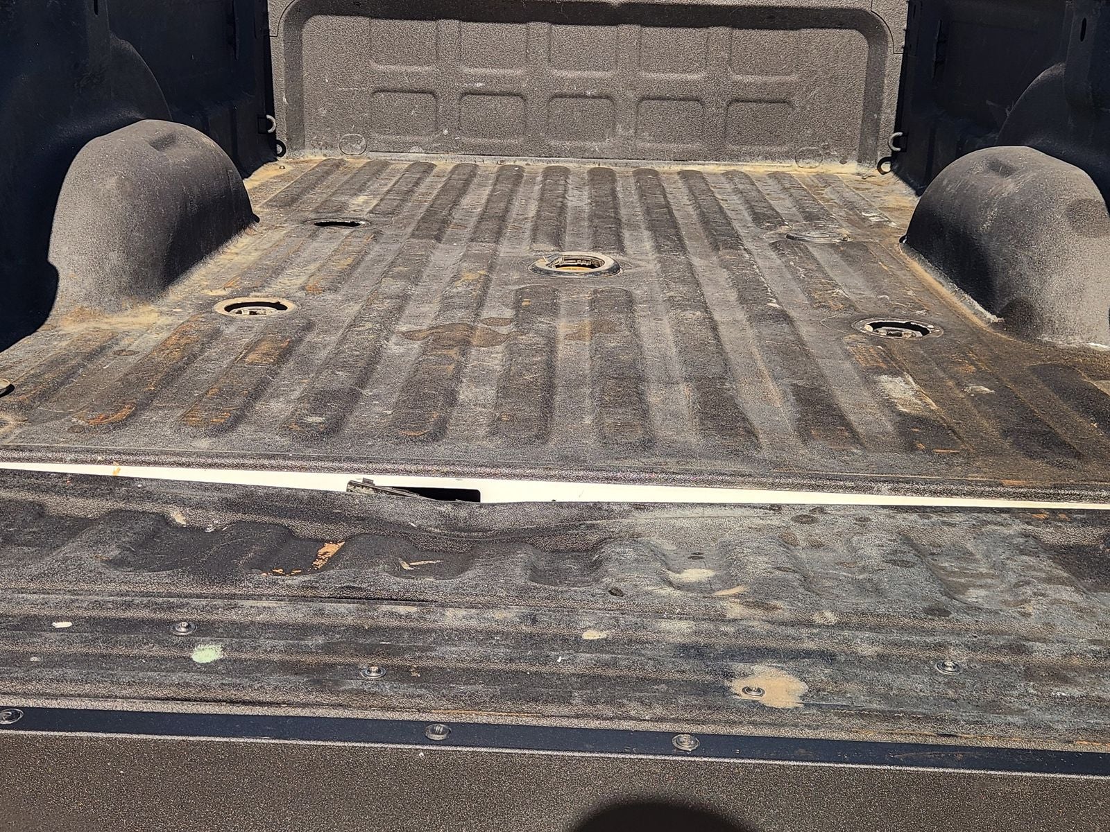 2024 RAM Ram 3500 Big Horn Crew Cab 4x4 8' Box