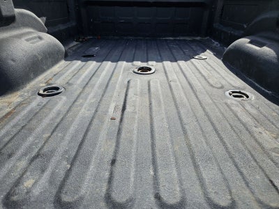 2024 RAM Ram 3500 Big Horn Crew Cab 4x4 8' Box