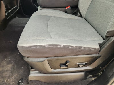 2024 RAM Ram 3500 Big Horn Crew Cab 4x4 8' Box