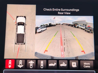 2026 RAM Ram 3500 RAM 3500 LIMITED MEGA CAB 4X4 6'4' BOX