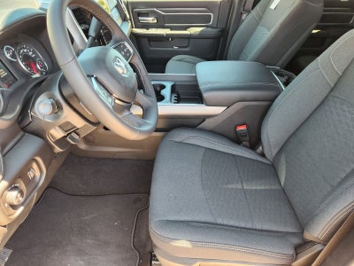 2026 RAM Ram 2500 RAM 2500 LONE STAR CREW CAB 4X4 6'4' BOX