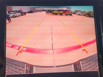 2026 RAM Ram 2500 RAM 2500 LONE STAR CREW CAB 4X4 6'4' BOX