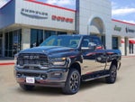 2026 RAM Ram 2500 RAM 2500 LONE STAR CREW CAB 4X4 6'4' BOX