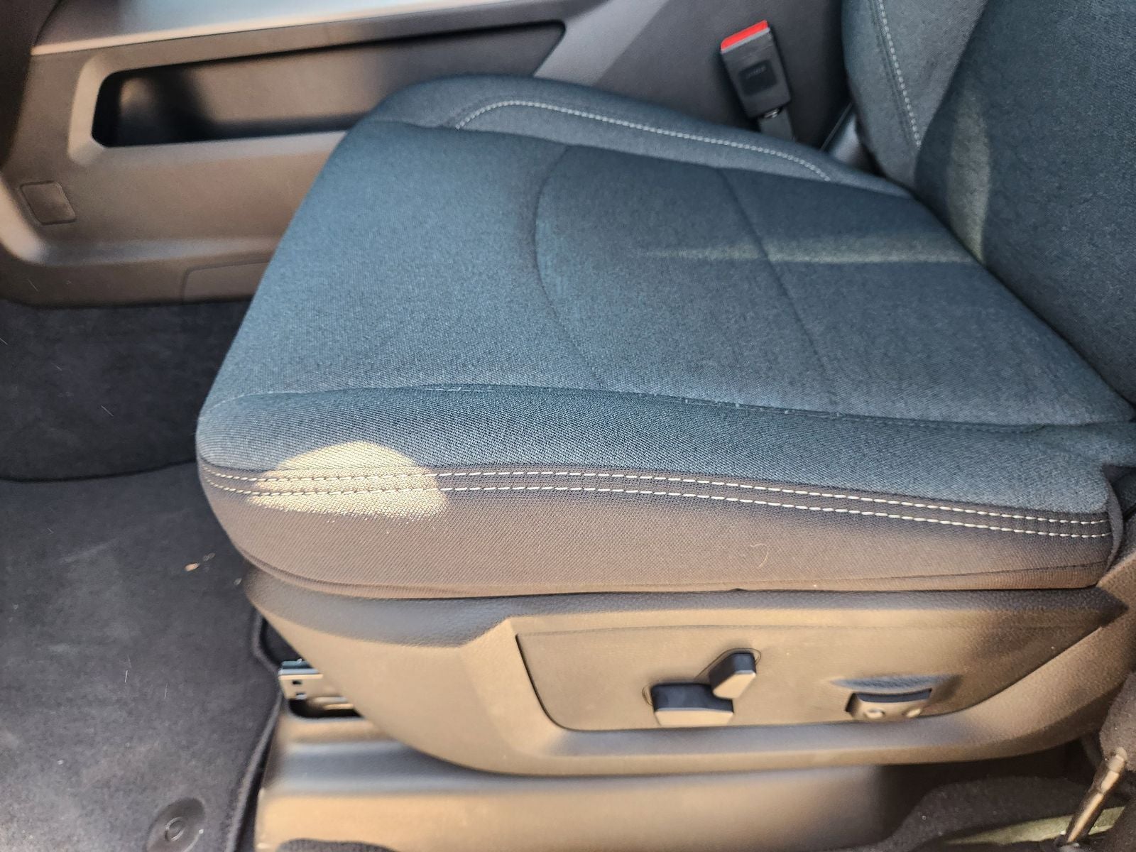 2026 RAM Ram 2500 RAM 2500 LONE STAR CREW CAB 4X4 6'4' BOX