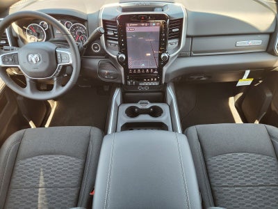 2026 RAM Ram 2500 RAM 2500 LONE STAR CREW CAB 4X4 6'4' BOX