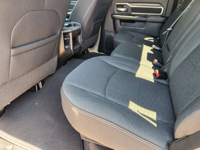 2026 RAM Ram 2500 RAM 2500 LONE STAR CREW CAB 4X4 6'4' BOX