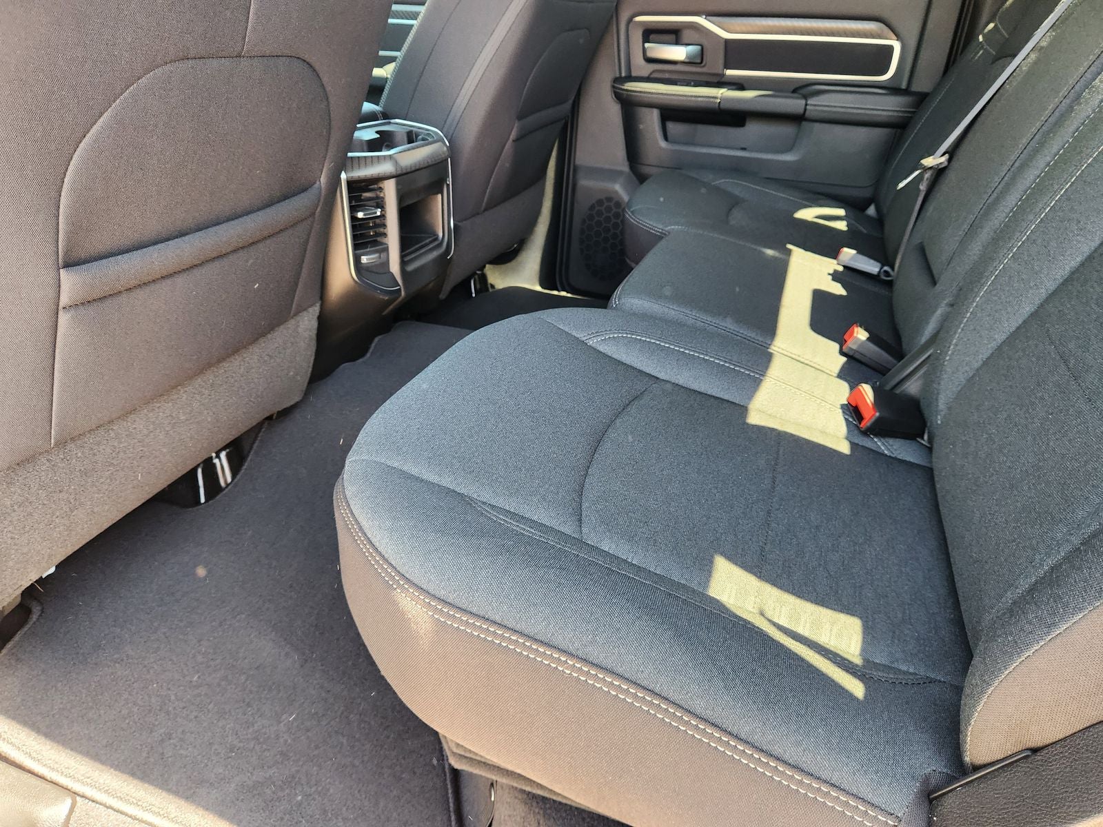 2026 RAM Ram 2500 RAM 2500 LONE STAR CREW CAB 4X4 6'4' BOX