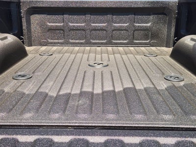 2026 RAM Ram 2500 RAM 2500 LONE STAR CREW CAB 4X4 6'4' BOX