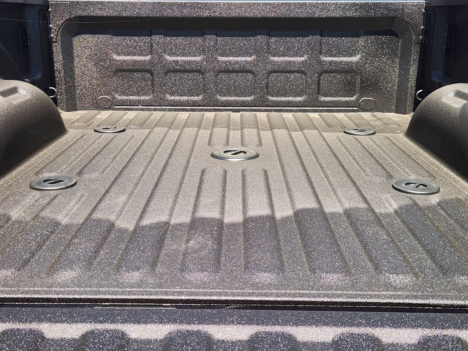 2026 RAM Ram 2500 RAM 2500 LONE STAR CREW CAB 4X4 6'4' BOX