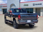 2026 RAM Ram 2500 RAM 2500 LONE STAR CREW CAB 4X4 6'4' BOX
