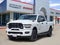 2026 RAM Ram 2500 RAM 2500 LONE STAR CREW CAB 4X4 6'4' BOX