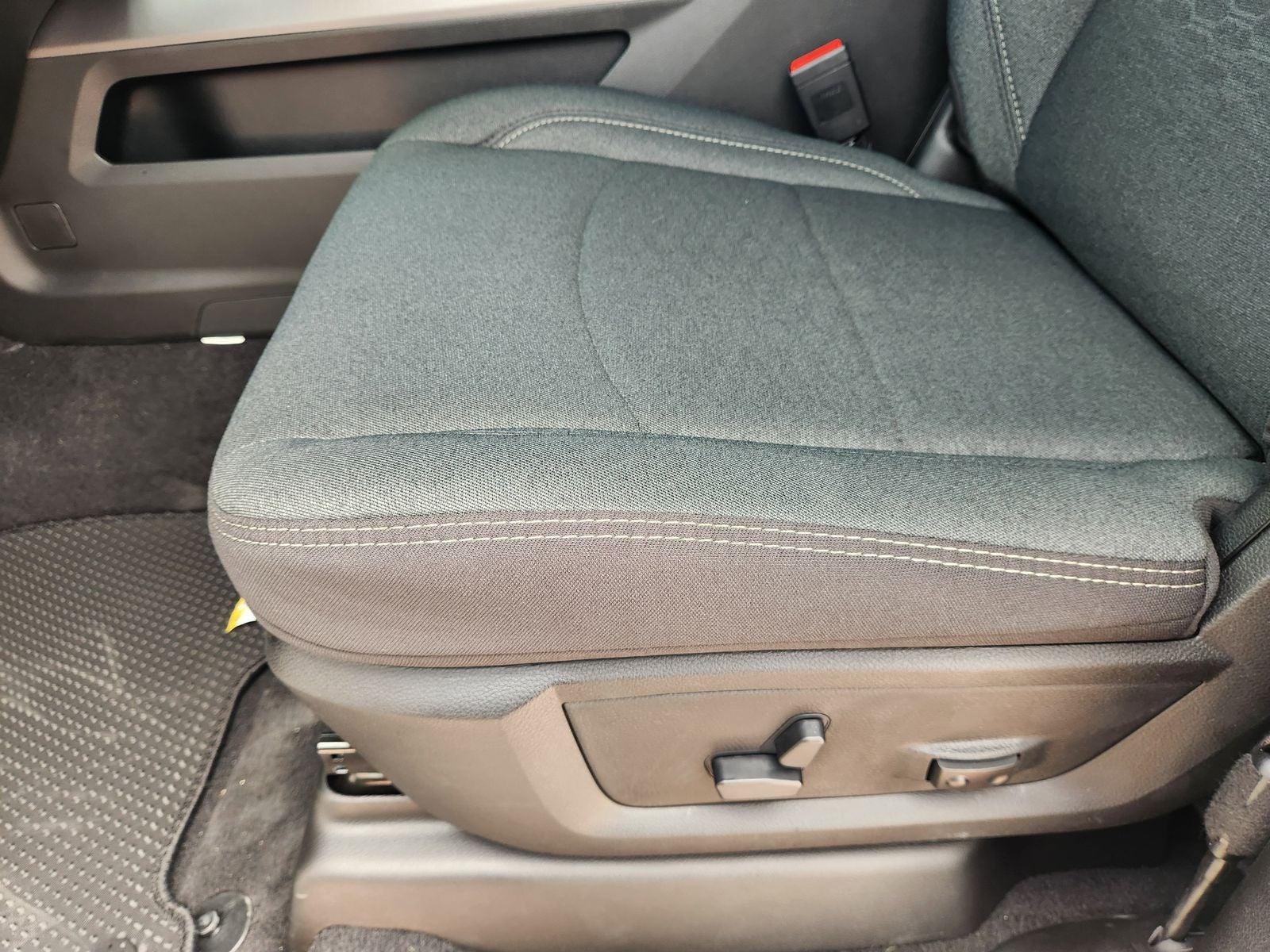 2026 RAM Ram 2500 RAM 2500 LONE STAR CREW CAB 4X4 6'4' BOX