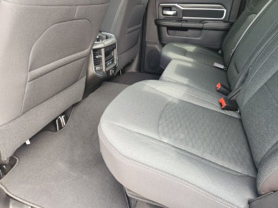 2026 RAM Ram 2500 RAM 2500 LONE STAR CREW CAB 4X4 6'4' BOX