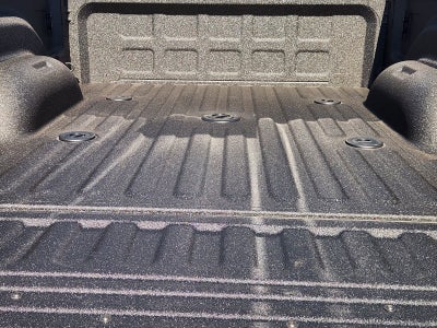 2026 RAM Ram 2500 RAM 2500 LONE STAR CREW CAB 4X4 6'4' BOX